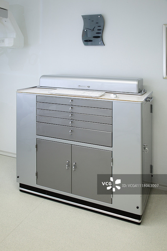 牙科设备图片素材