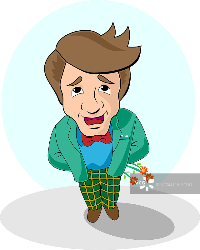 男朋友图片素材