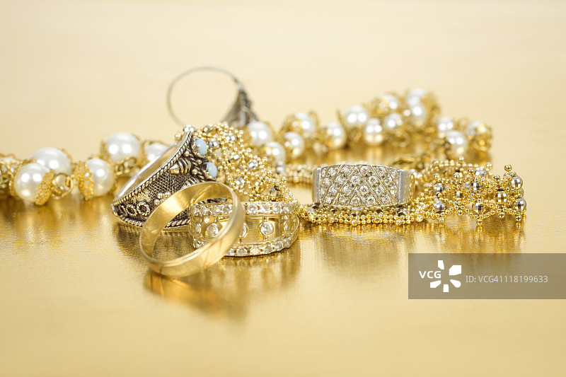 珠宝图片素材