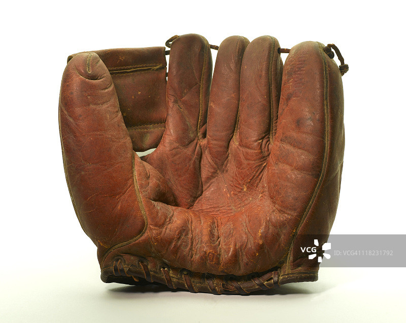棒球手套图片素材