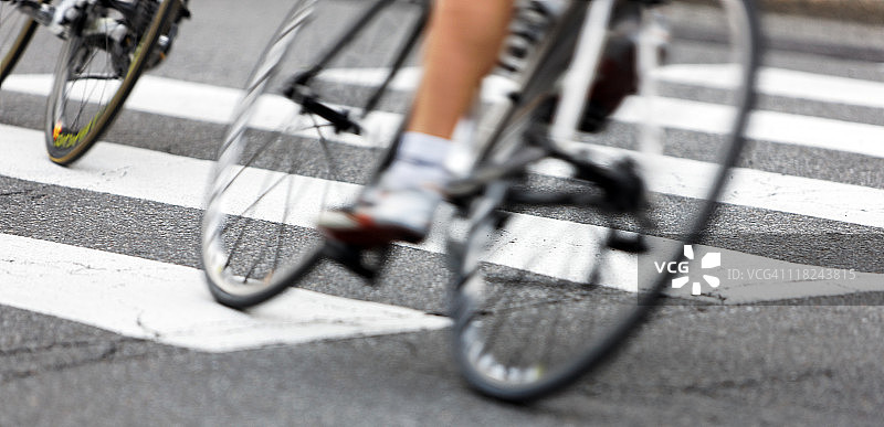 环法自行车赛图片素材