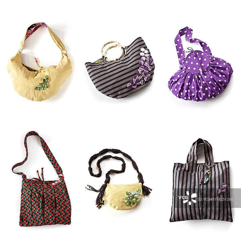 手工制作的包图片素材