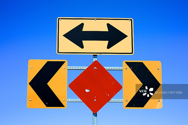 双向选择图片素材