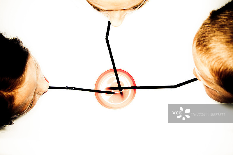 三方共享图片素材