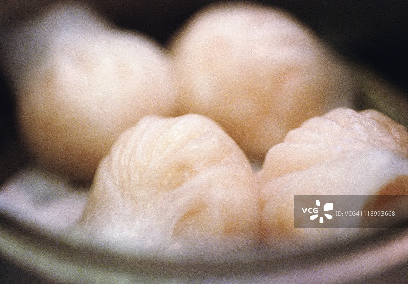 鲜虾饺图片素材