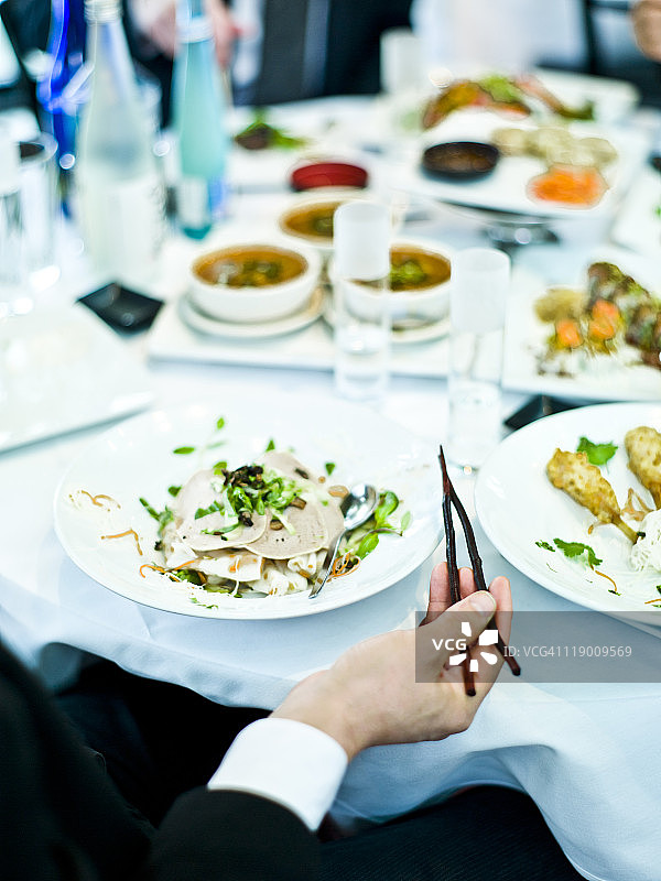 亚洲美食图片素材