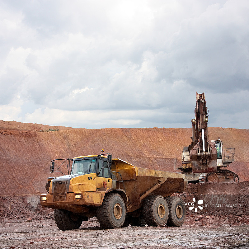 建筑设备图片素材