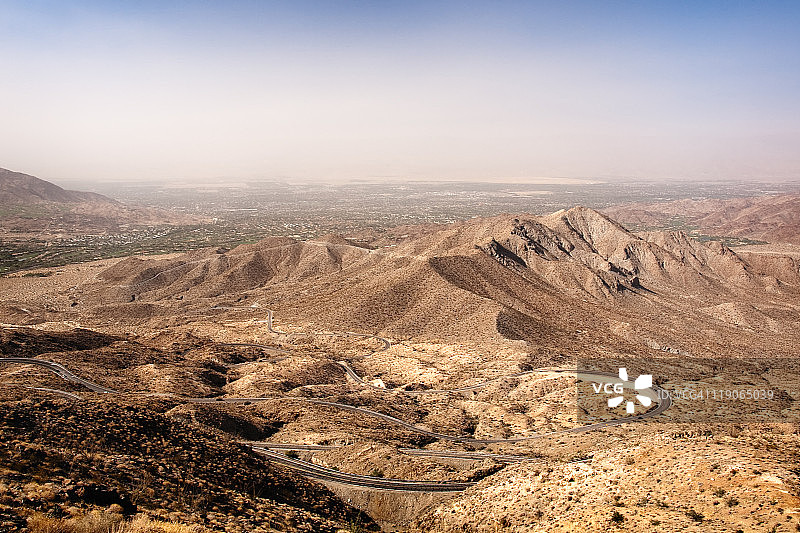 高速公路带图片素材