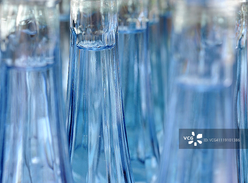 水蓝色图片素材