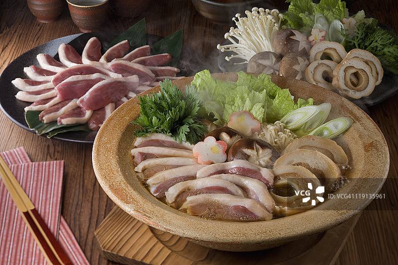 日本加姆诺吉布斯基图片素材