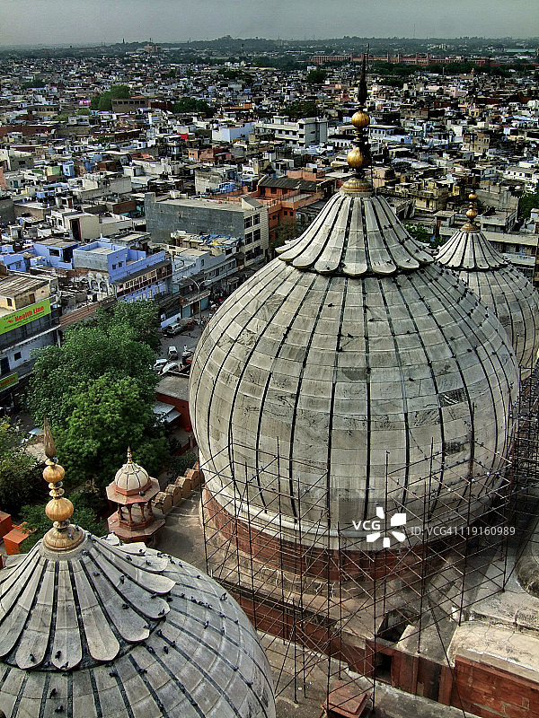 沙贾汉纳巴德图片素材