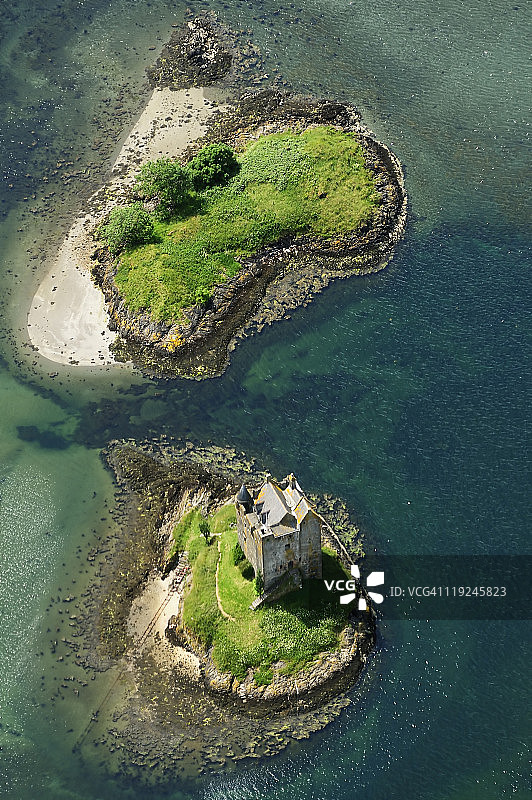 城堡潜行者图片素材