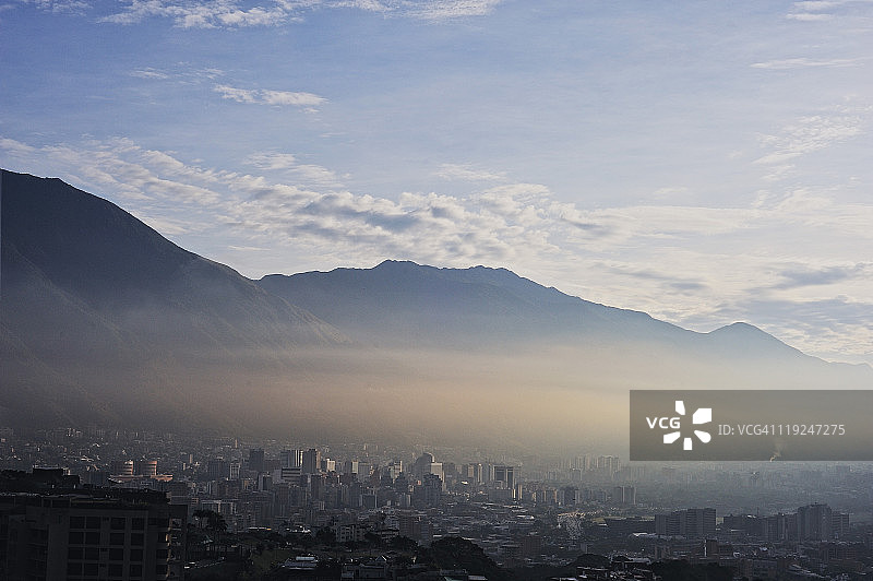 加拉加斯图片素材