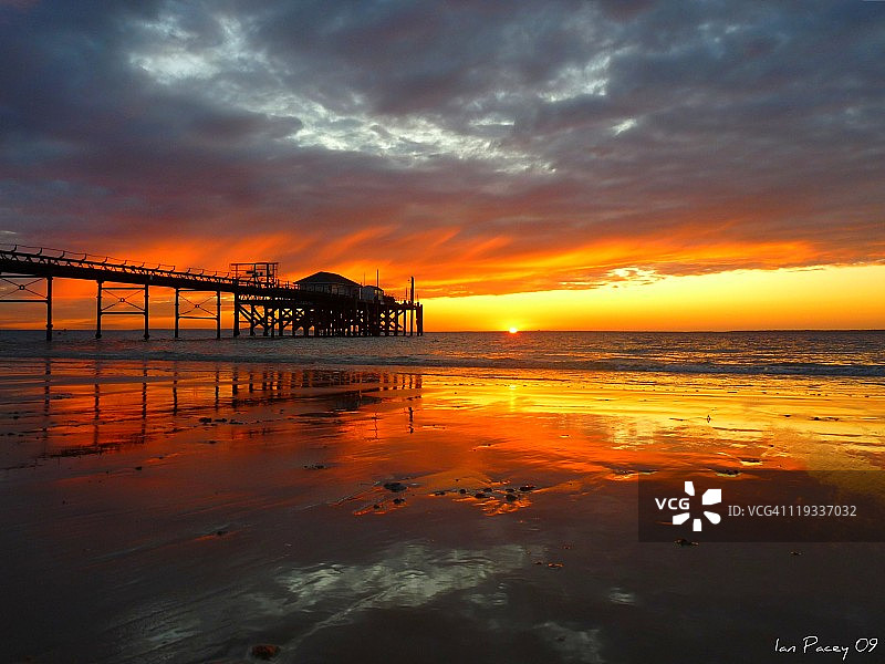 完美的地方图片素材