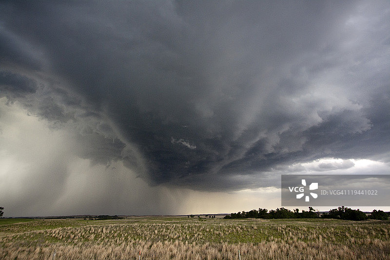 沙丘风暴图片素材