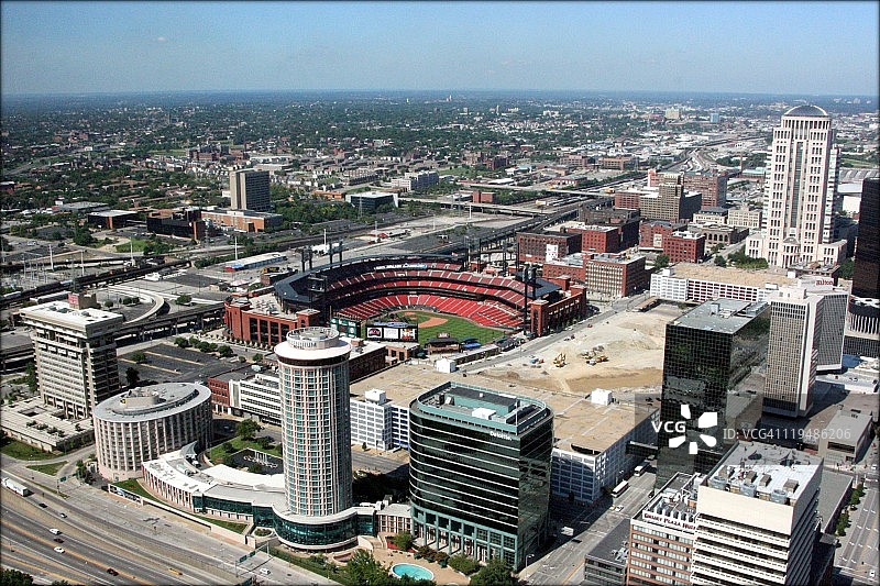 圣路易斯图片素材