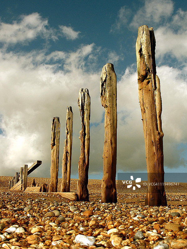 温chelsea海滩图片素材