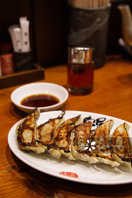 饺子煎饺图片素材