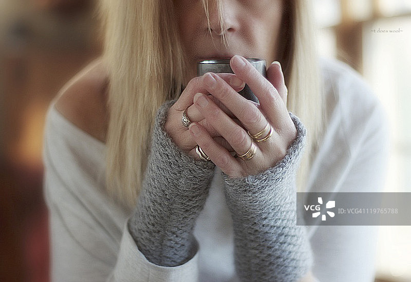 中式波浪图片素材