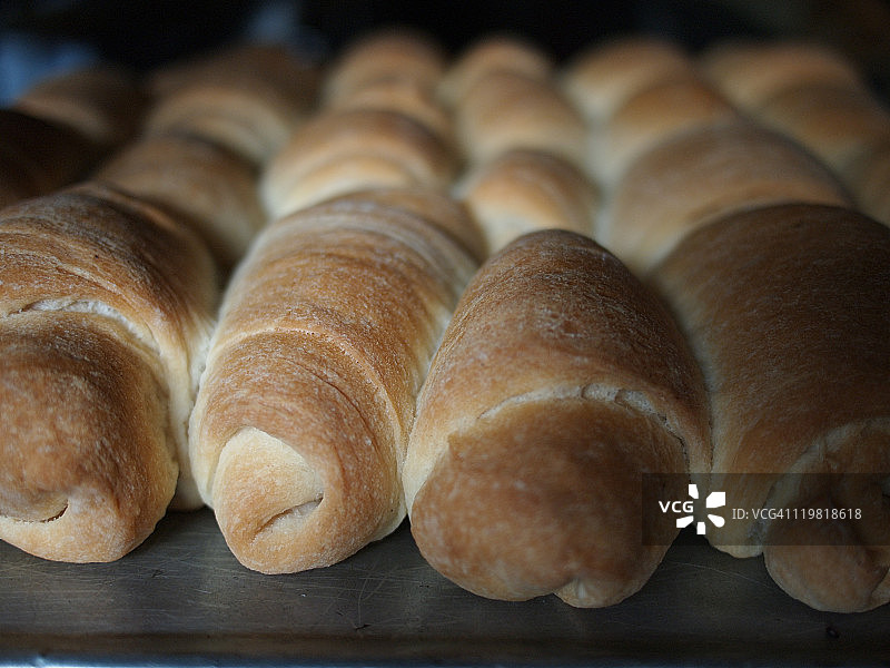 帕苏金比斯科乔面包图片素材