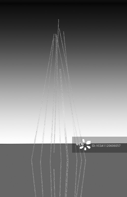 人物上升图图片素材