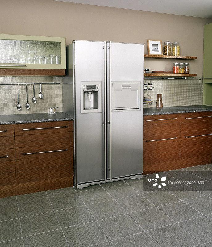 冰箱图片素材
