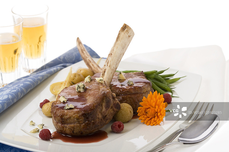 小酒馆美食图片素材