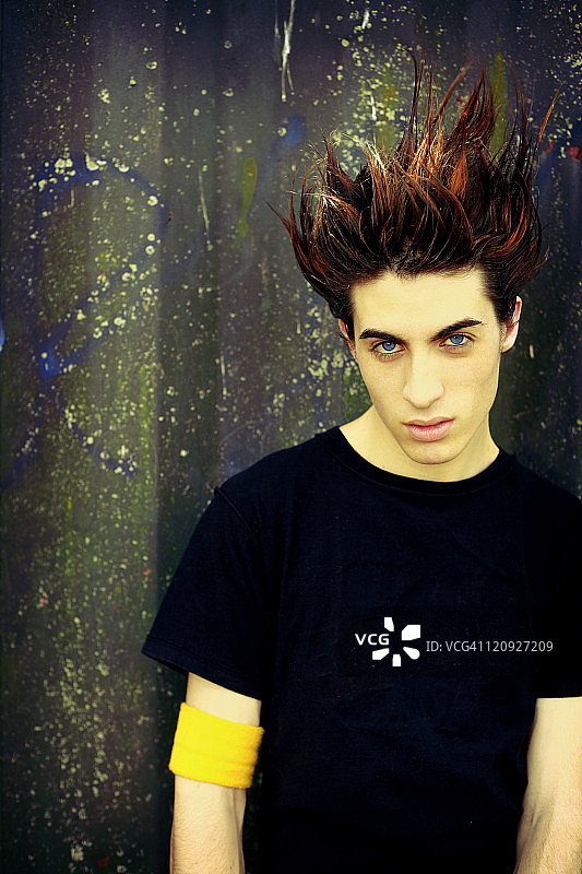 都市酷感图片素材