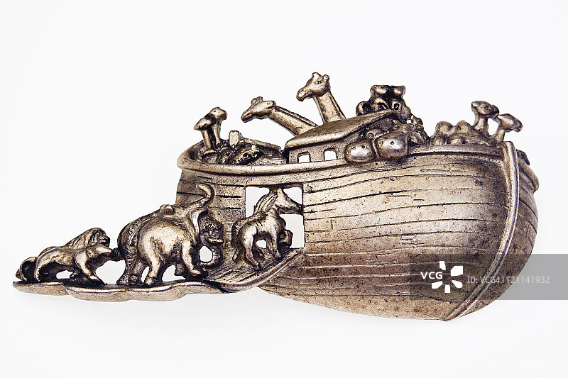 复古胸针图片素材