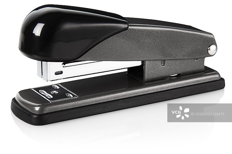办公室订书机图片素材