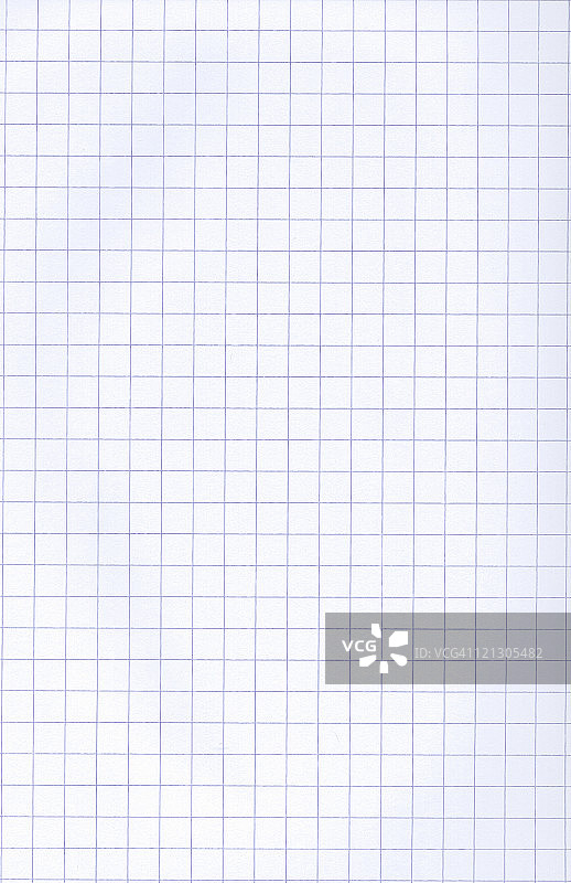 方格纸XXL图片素材