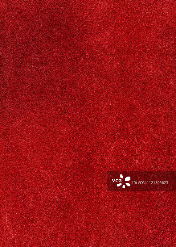 旧红色皮革图片素材