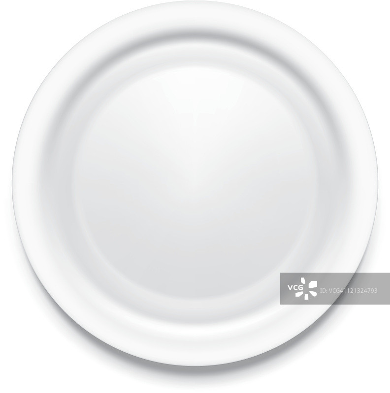 餐盘图片素材