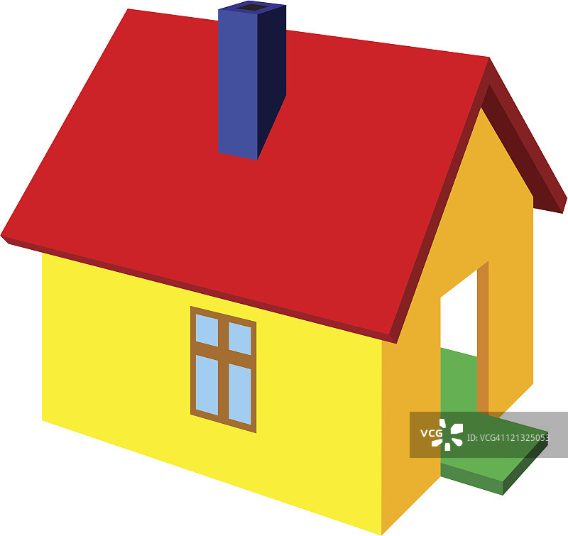 房子图片素材