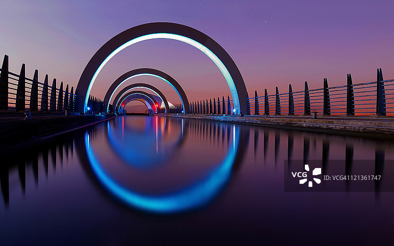 夜间催眠图片素材