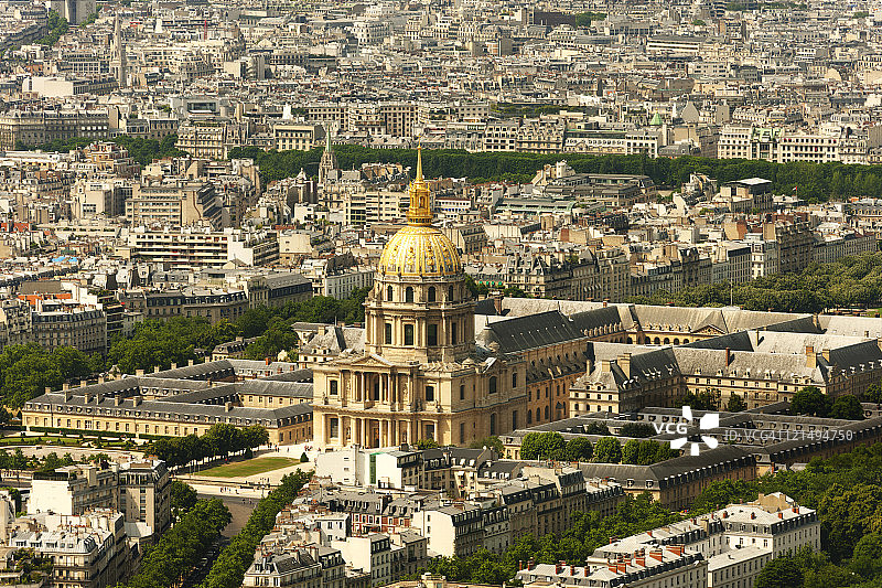 荣军院图片素材