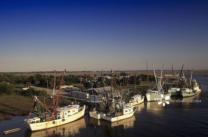 梅肯伍德沃德老宅图片素材