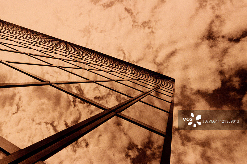 比利时布鲁塞尔世界贸易中心图片素材