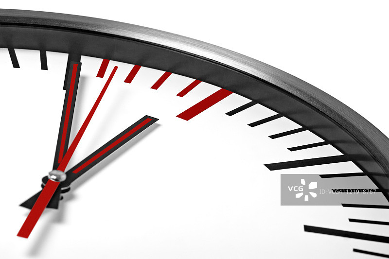 倒计时五分钟图片素材