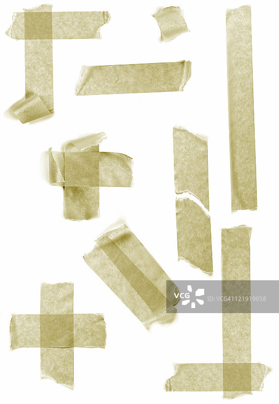 遮蔽胶带图片素材