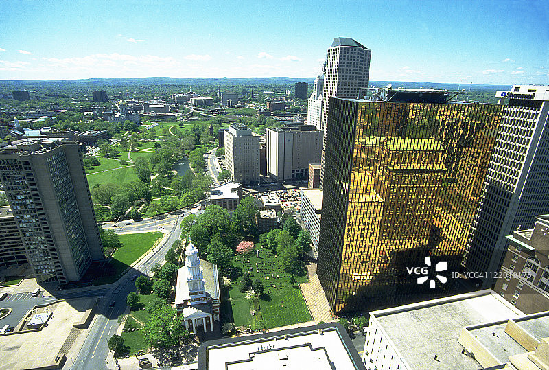 CAT057 哈特福德, CT图片素材