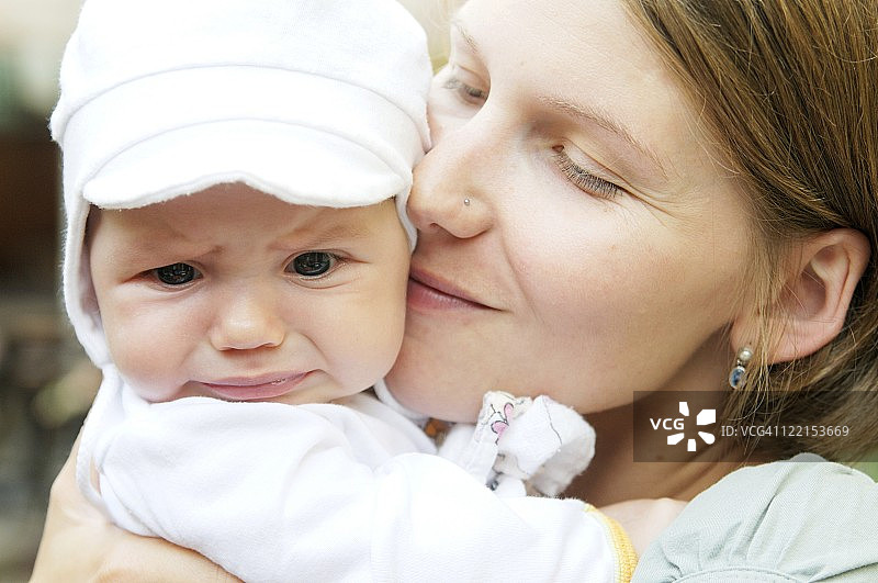 母亲的爱图片素材