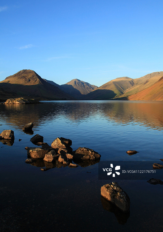 废水人像图片素材