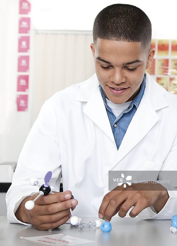 化学课图片素材