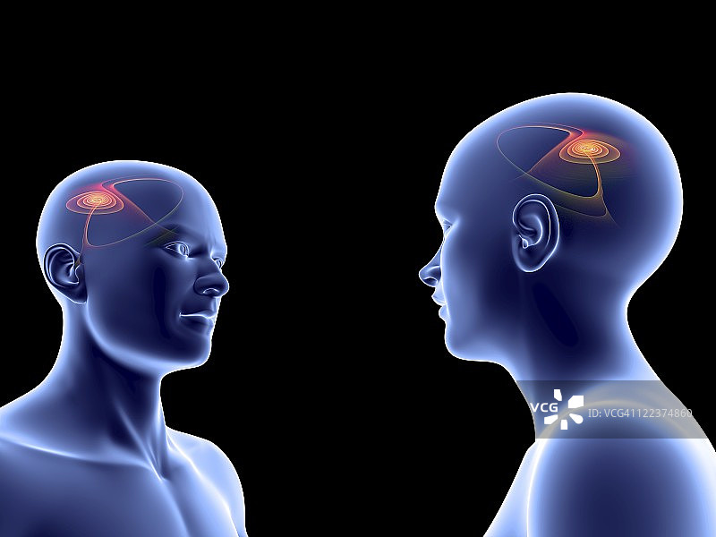 沟通概念艺术作品图片素材