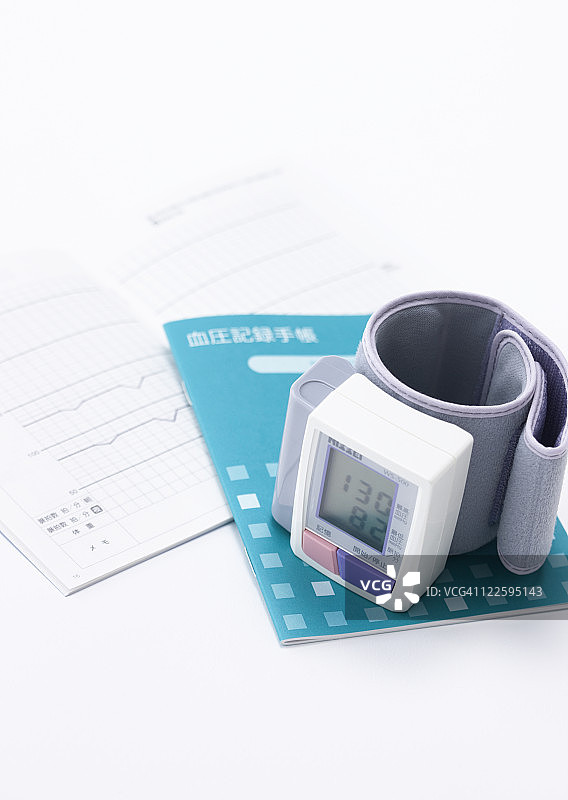 血压计图片素材