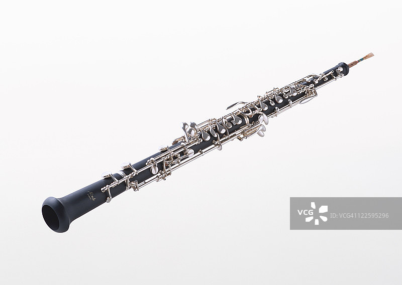 双簧管图片素材