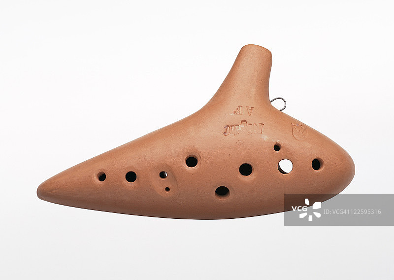 奥卡利那笛图片素材