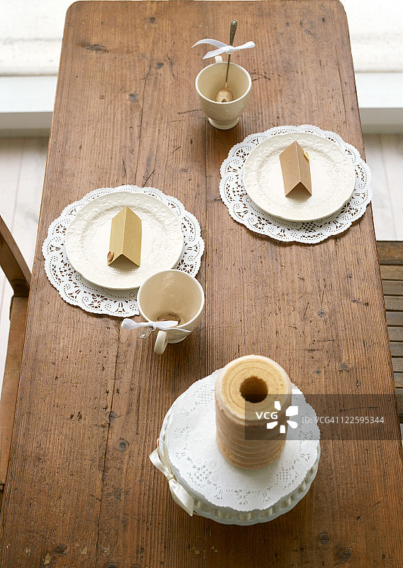 茶歇时间图片素材