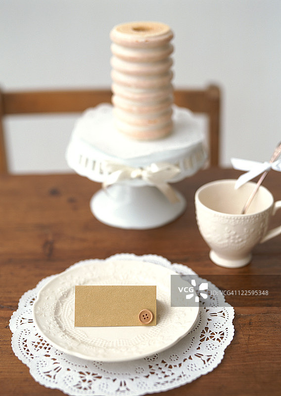 茶歇时间图片素材